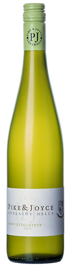 Pike & Joyce Epice Adelaide Hills Gewurztraminer